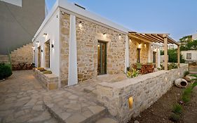 Papadia Luxury Apartments